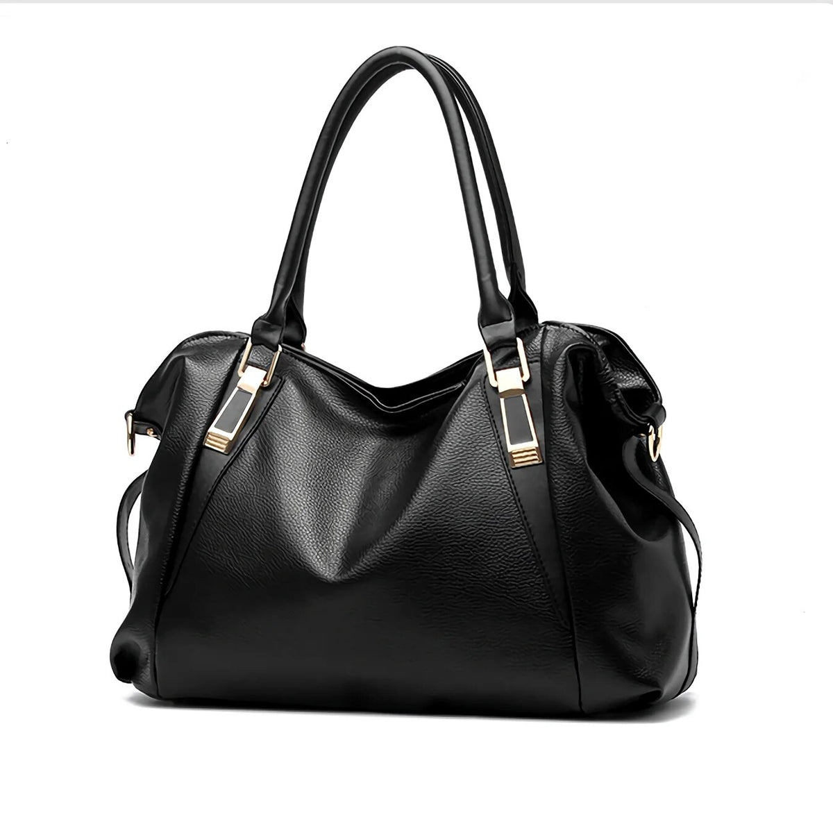 Luxury PU Leather Crossbody Handbags for Women