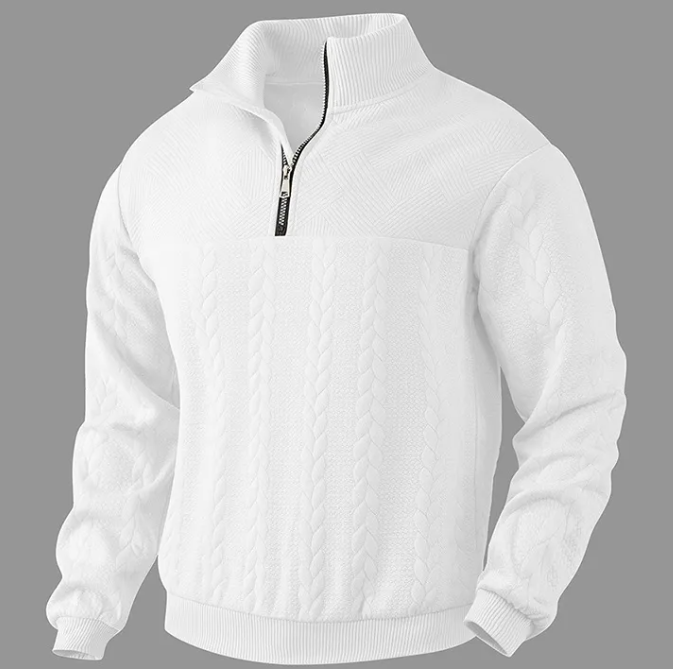 Autumn & Winter Men’s Sweater
