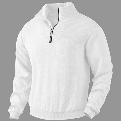 Autumn & Winter Men’s Sweater