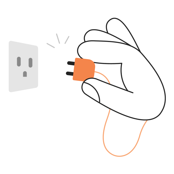 Capsule Power Bank - Compact Portable Charger