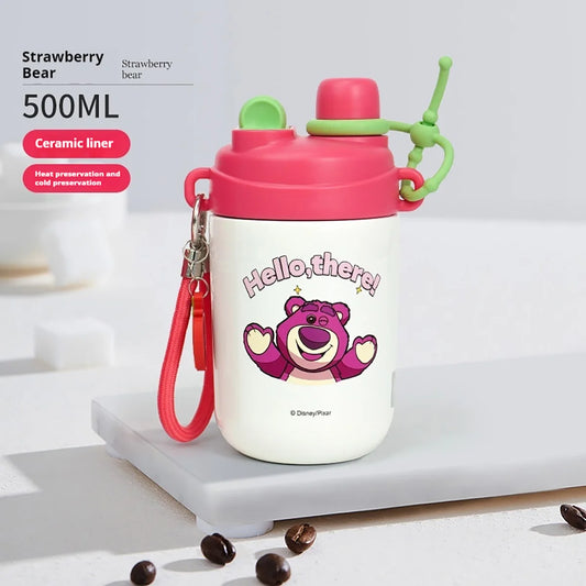 Sip Insulated Tumbler - 500ML 316 Stainless Steel