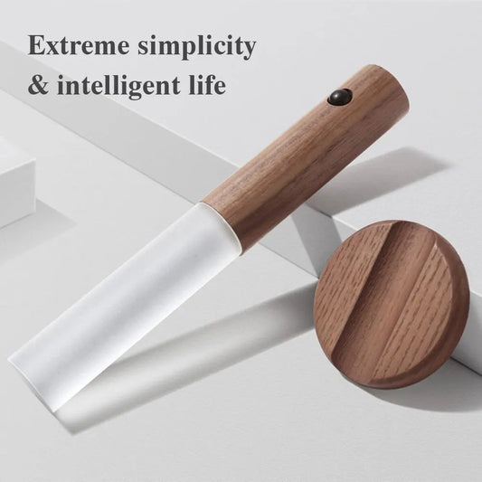 Smart Motion Sensor Magnetic Night Light