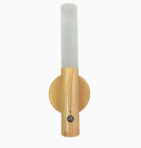 Magnetic Motion Sensor LED Night Light