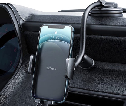 Universal Car Phone Mount - Dashboard Holder