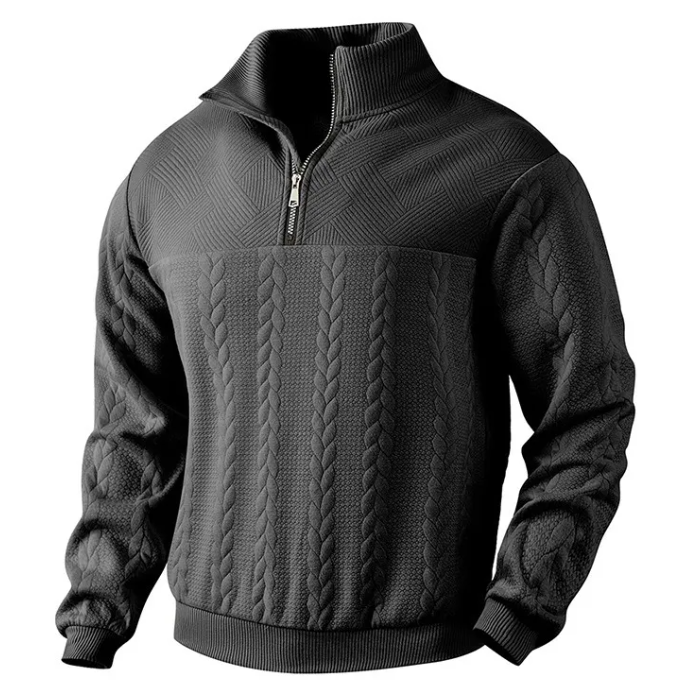 Autumn & Winter Men’s Sweater
