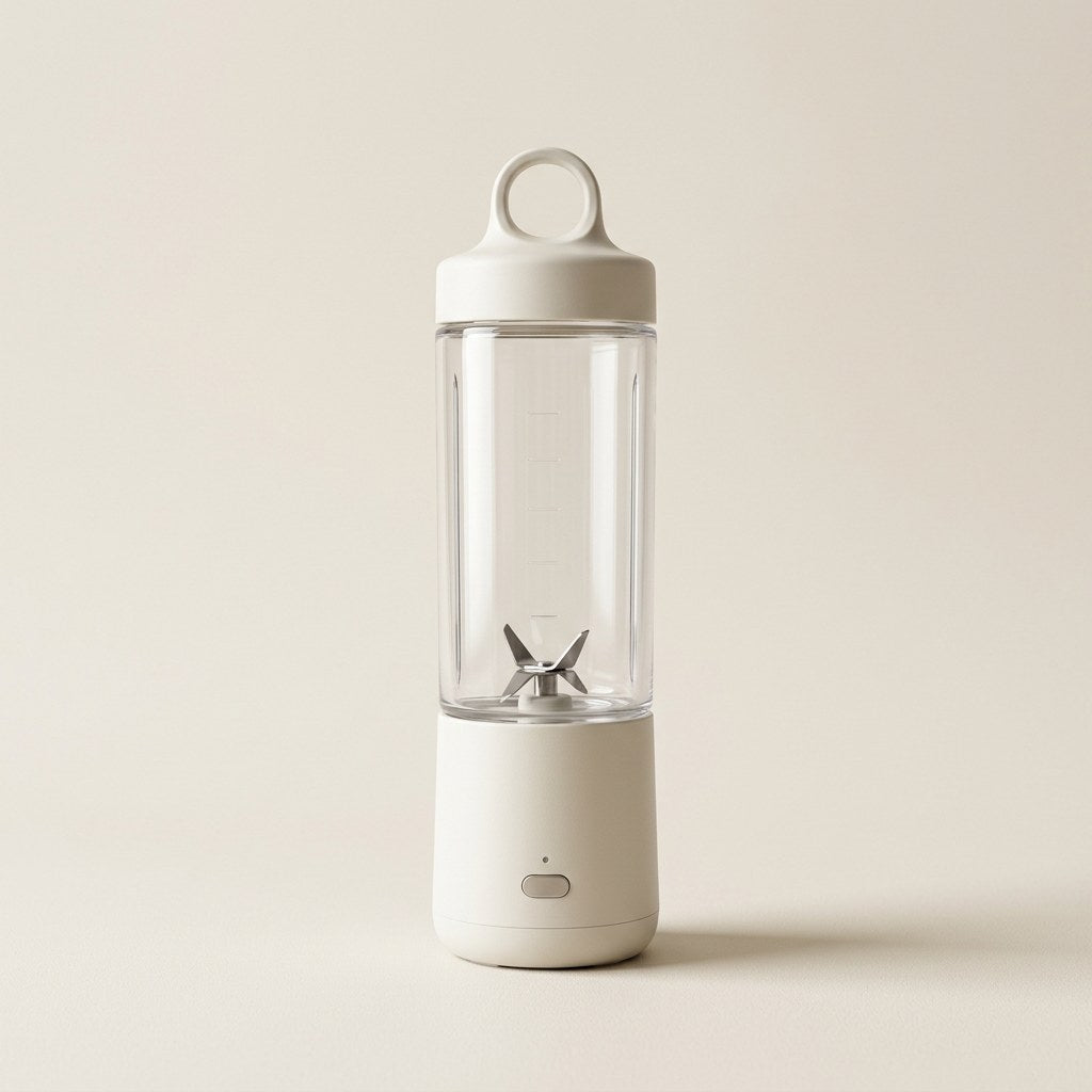Vita Portable Blender 350 ml — NOVAORA
